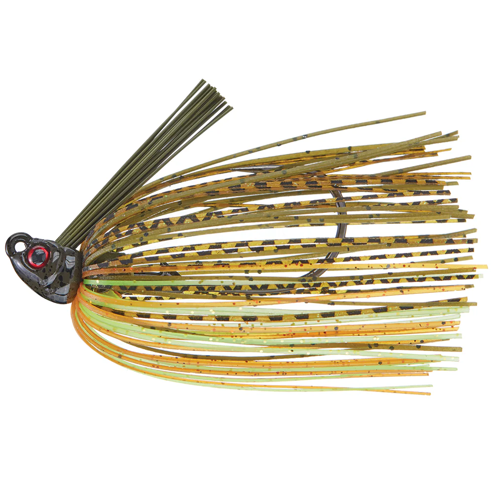 Greenfish Swim Jig - Image 11