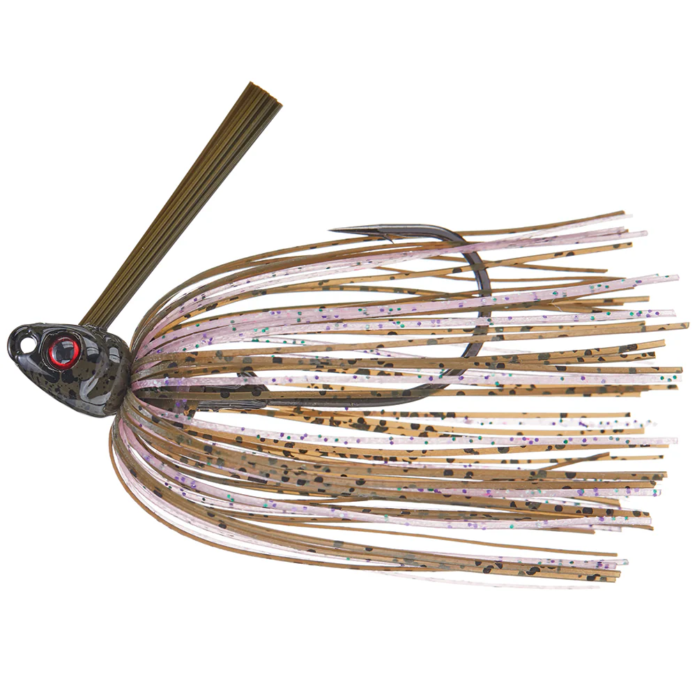 Greenfish Swim Jig - Image 13