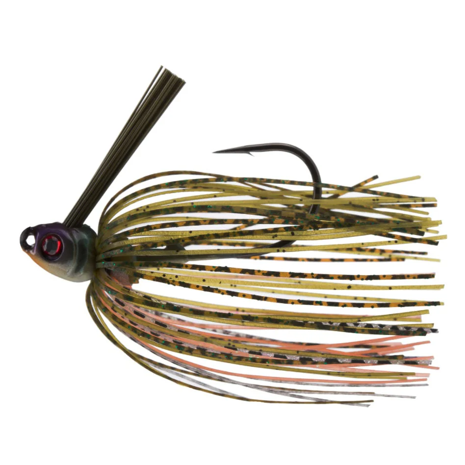 Greenfish Swim Jig - Image 14