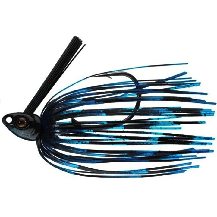 Greenfish Swim Jig - Image 15