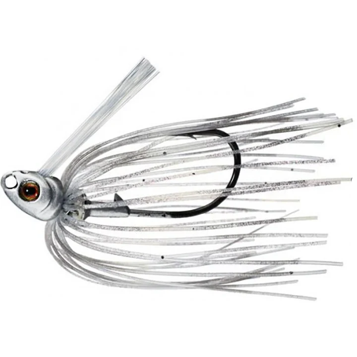 Greenfish Swim Jig - Image 16