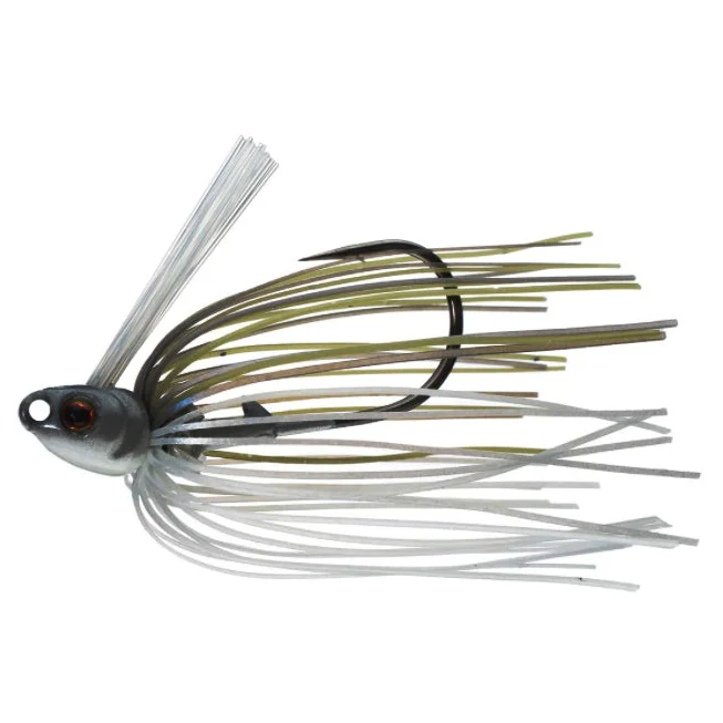 Greenfish Swim Jig - Image 17