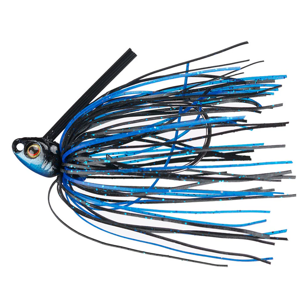 Greenfish Swim Jig - Image 4