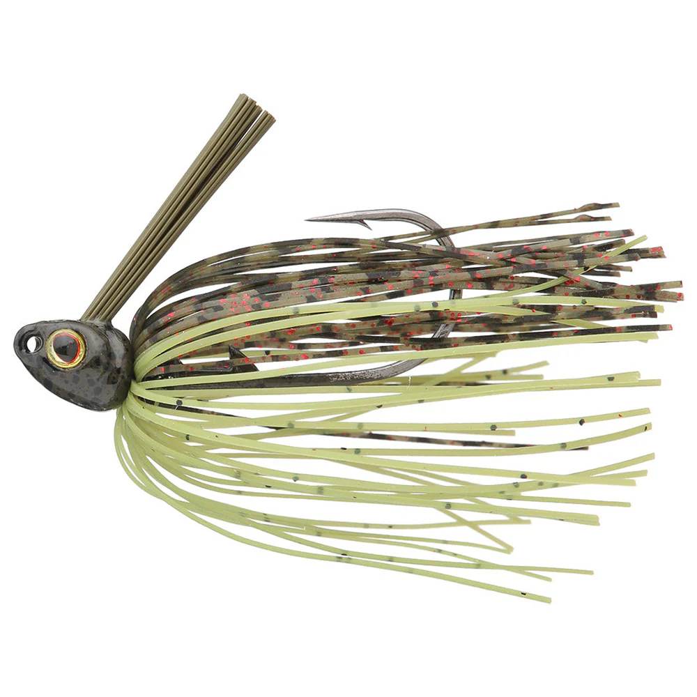 Greenfish Swim Jig - Image 5