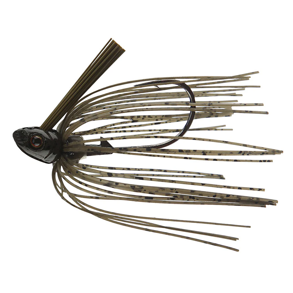 Greenfish Swim Jig - Image 6