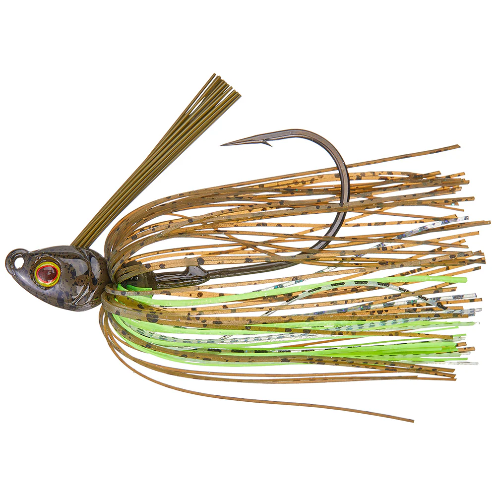 Greenfish Swim Jig - Image 7