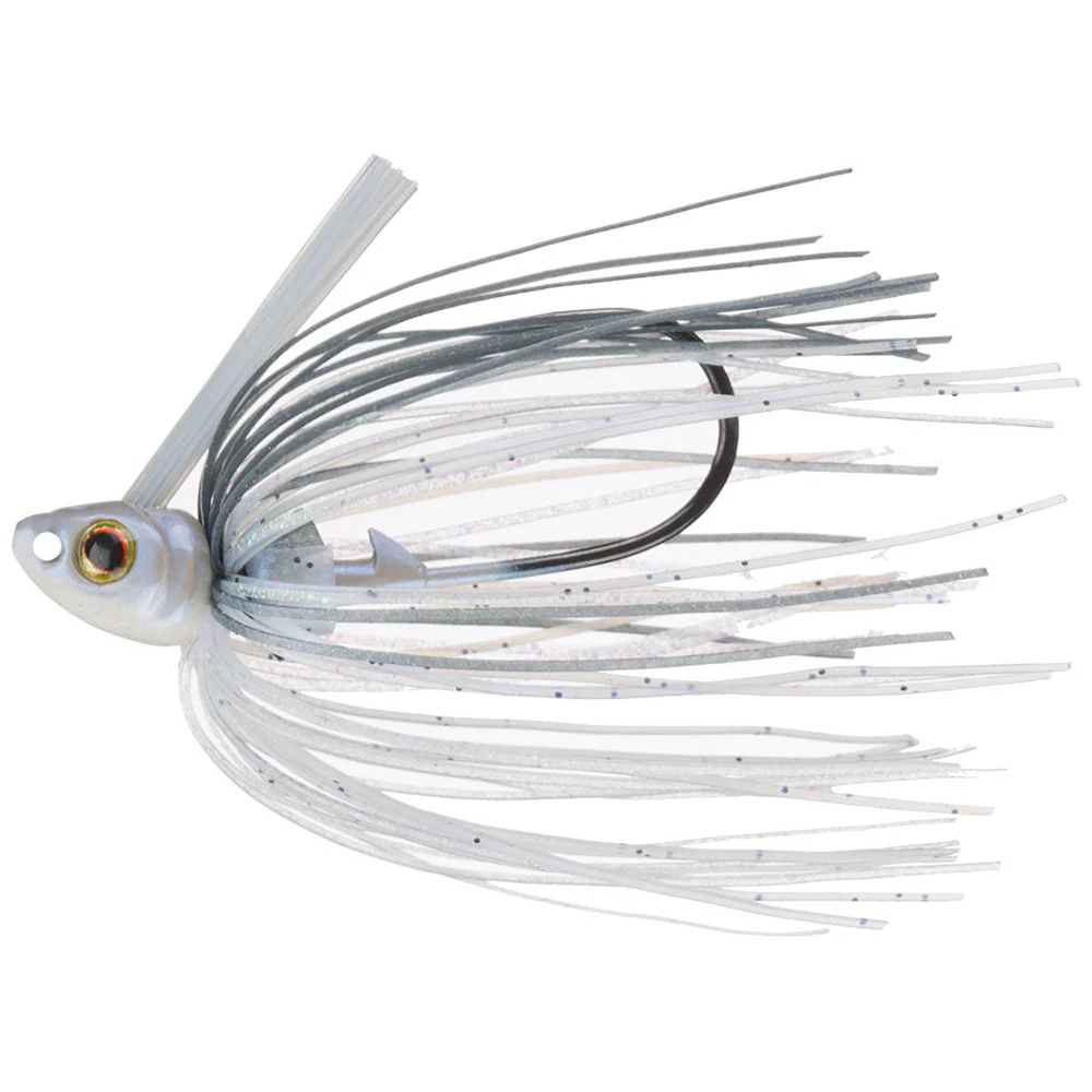 Greenfish Swim Jig - Image 8