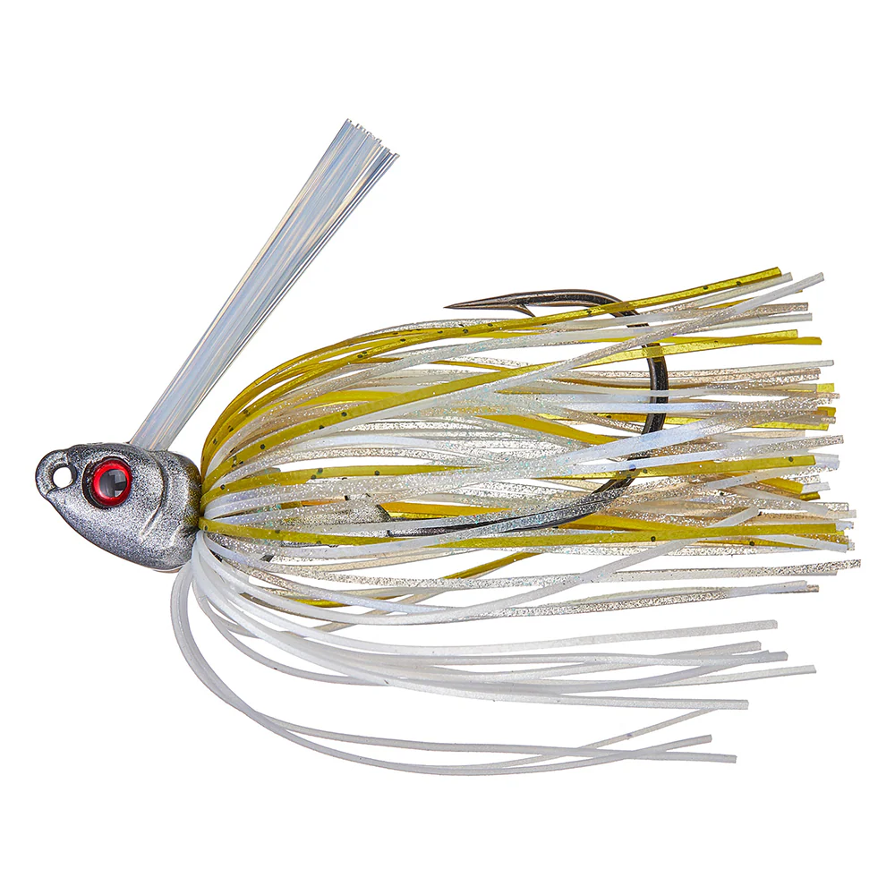 Greenfish Swim Jig - Image 9