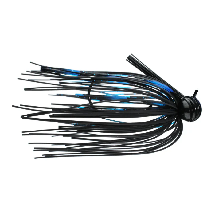 Greenfish Tackle Crawball Living Rubber Football Jig - Image 3