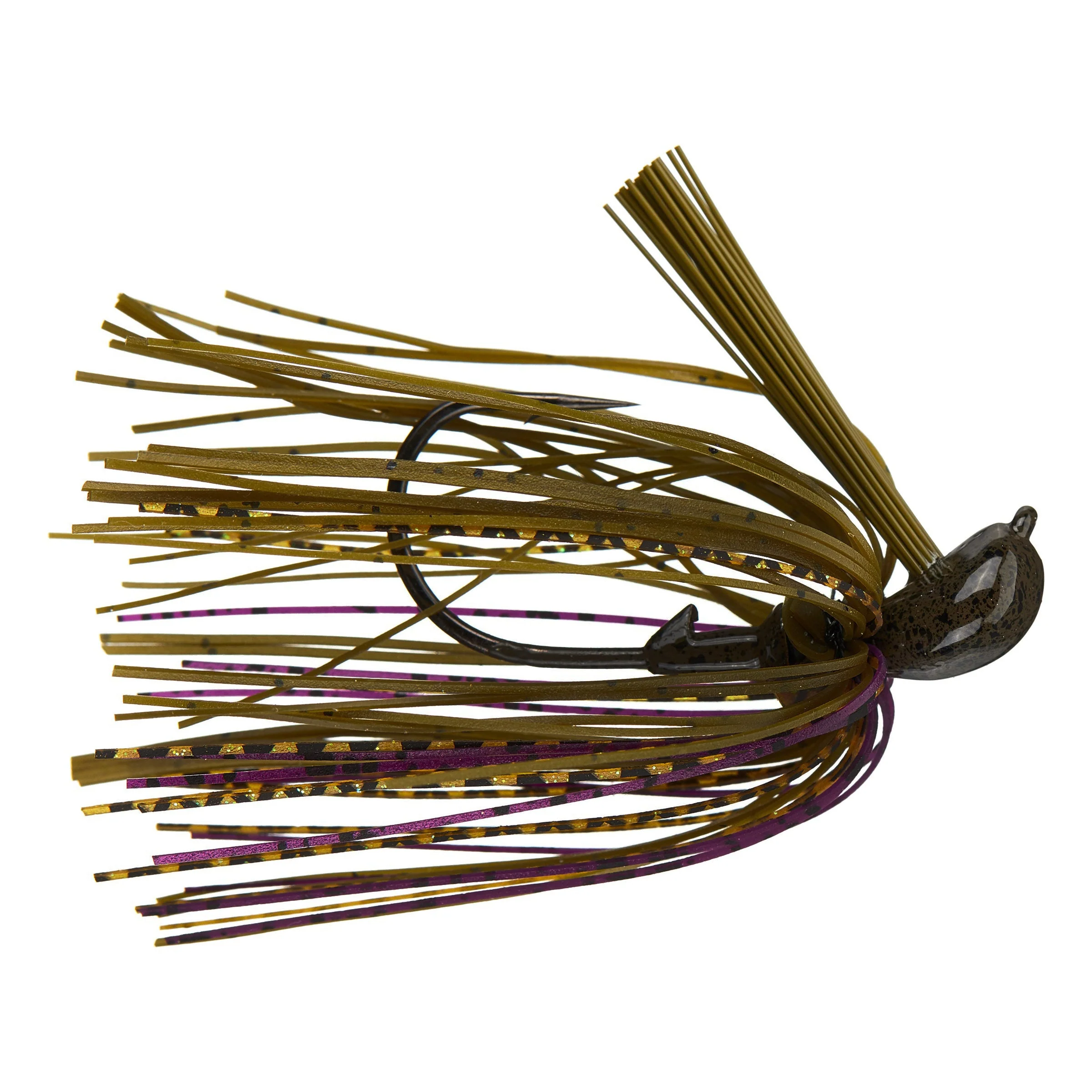 Greenfish Tackle HD Skipping Jig - Image 2