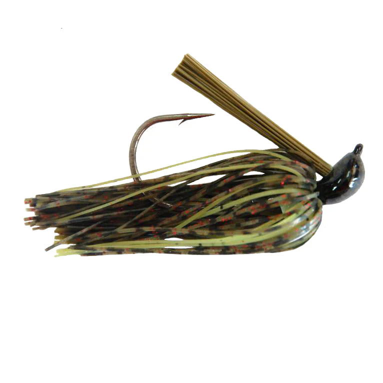 Greenfish Tackle HD Skipping Jig - Image 5
