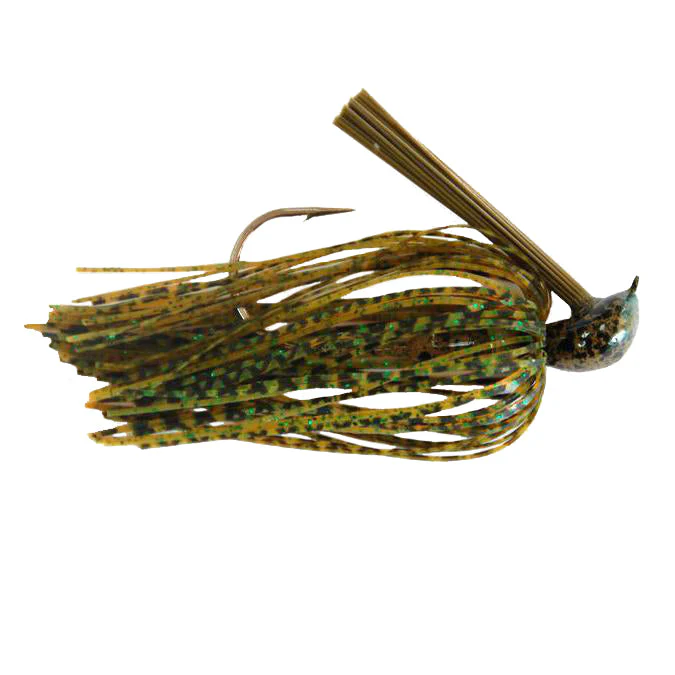 Greenfish Tackle HD Skipping Jig - Image 7