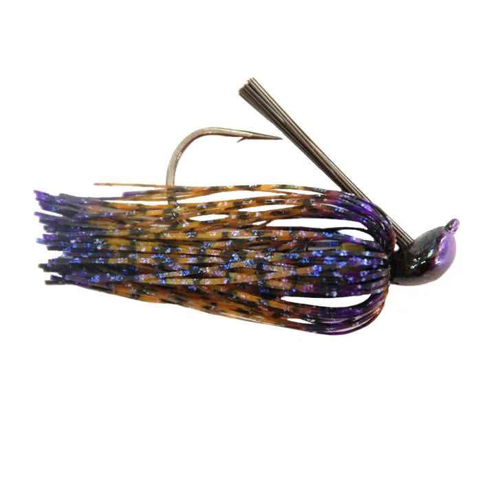 Greenfish Tackle HD Skipping Jig - Image 9