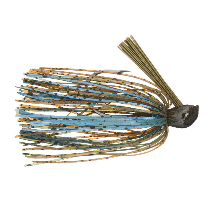 Greenfish Tackle Sinewy Jig - Image 3