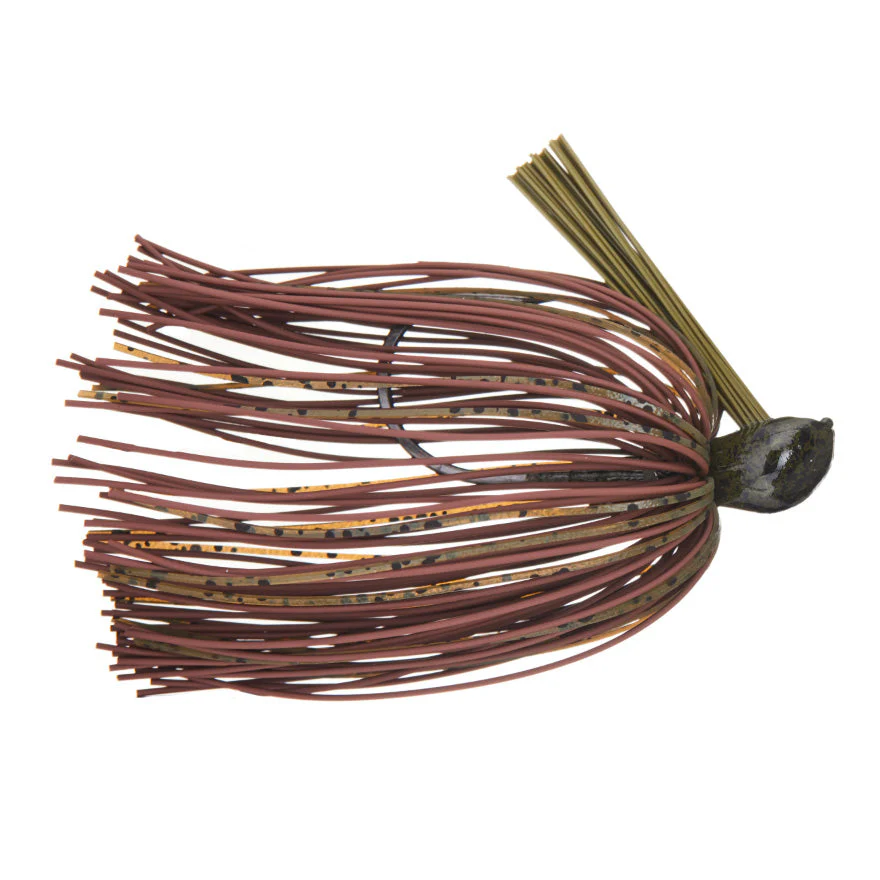 Greenfish Tackle Sinewy Jig - Image 4