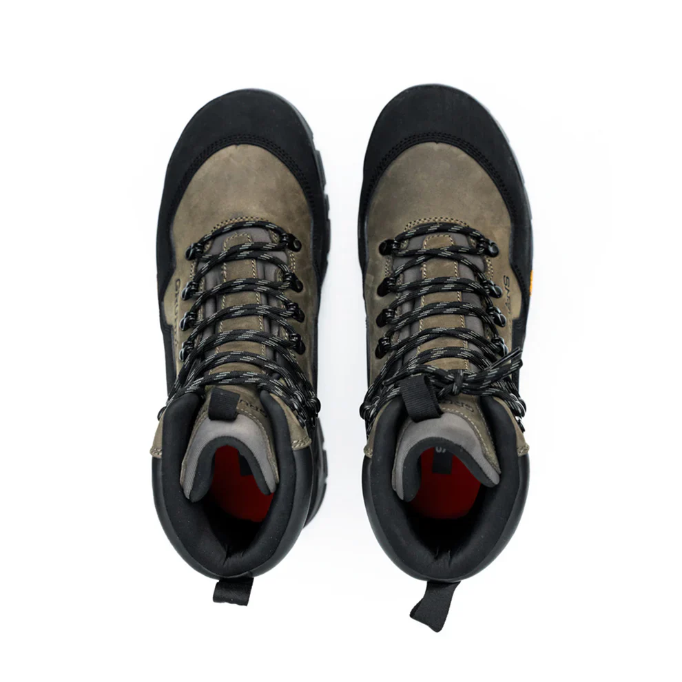Grundens Bankside Wading Boot - Vibram Sole - Image 3