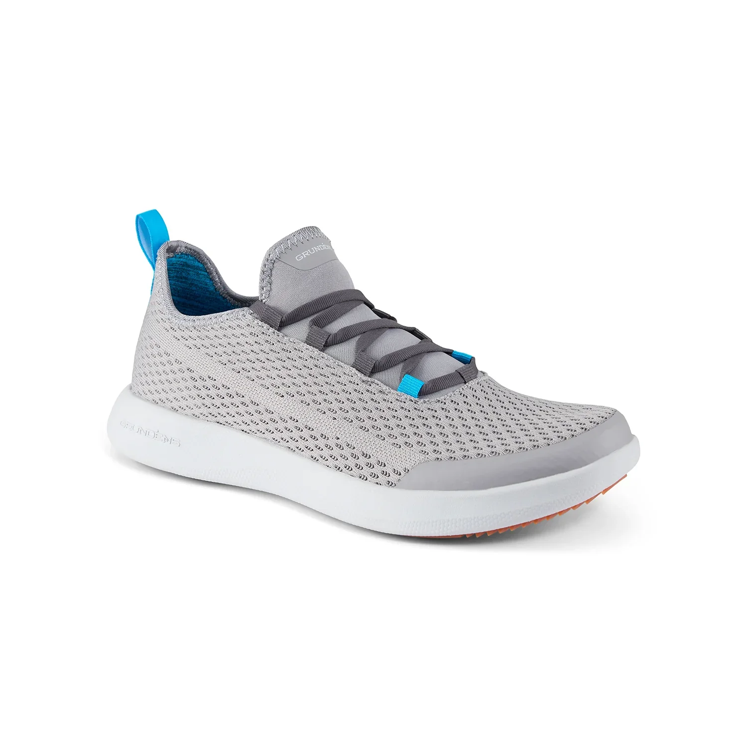 Grundens CrossCurrent Boat Shoe - Image 2