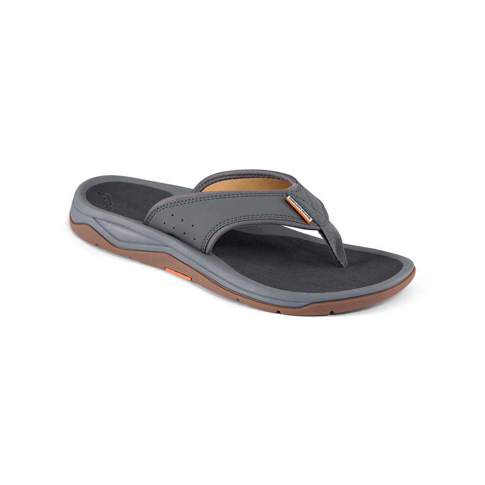 Grundens Deck Boss Sandals - Image 3