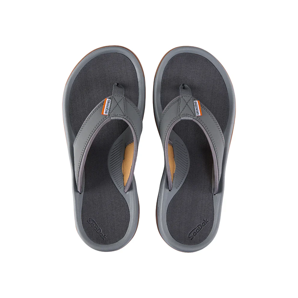 Grundens Deck Boss Sandals - Image 4