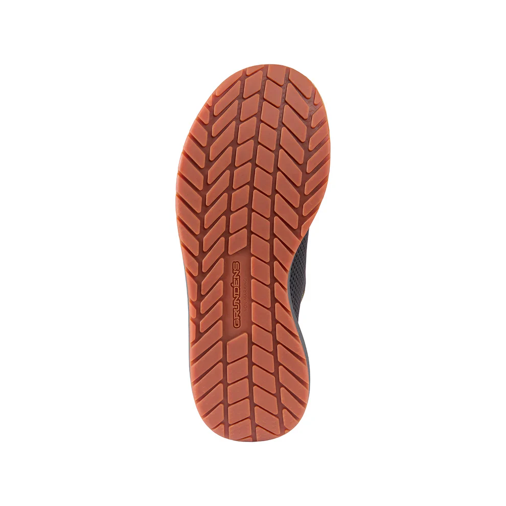 Grundens Keeper Sneaker - Image 3