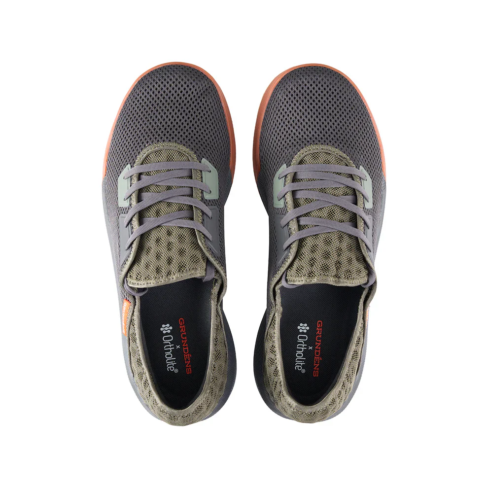 Grundens Keeper Sneaker - Image 4