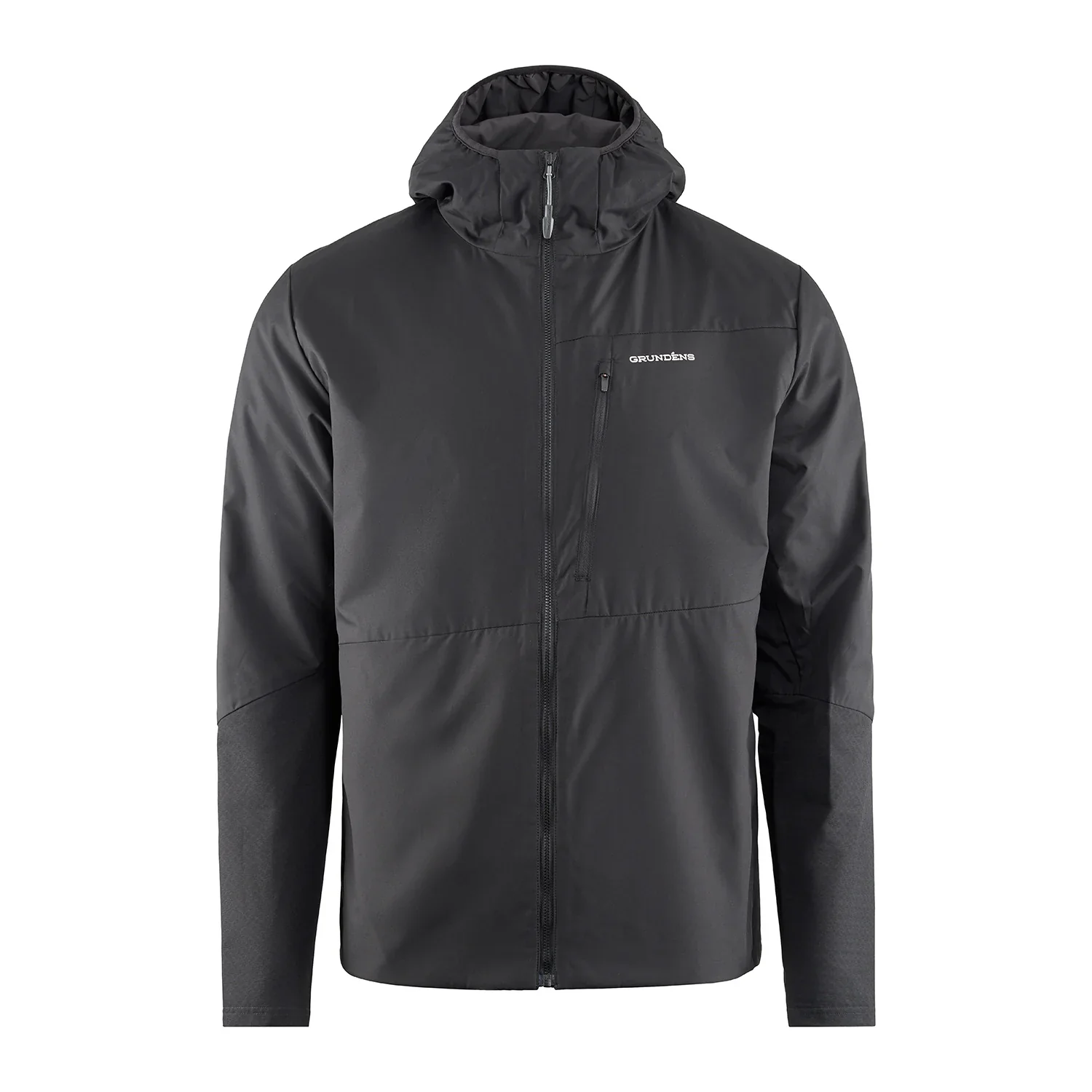 Grundens Turbulence Hybrid Hoodie