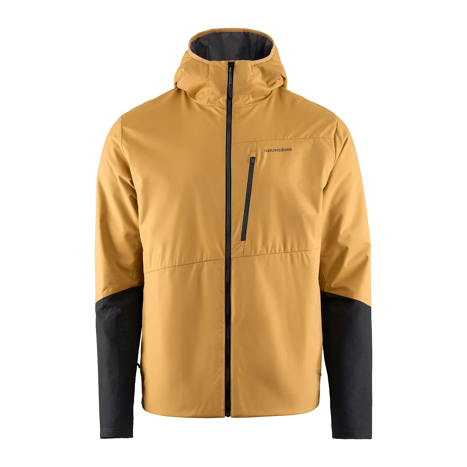 Grundens Turbulence Hybrid Hoodie - Image 2