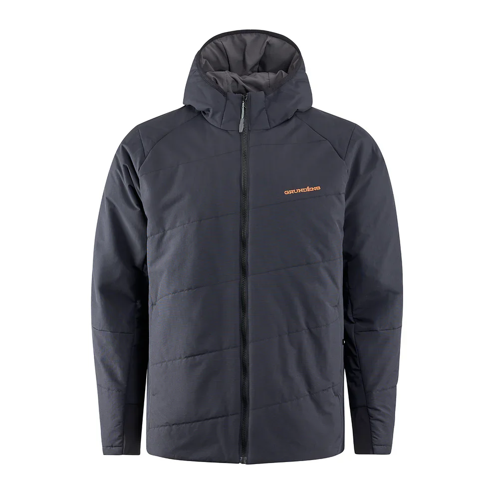 Grundens Turbulence Insulated Hoodie