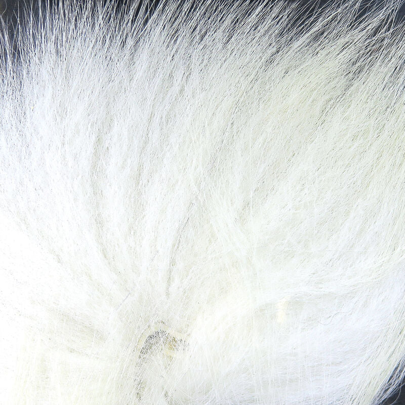 Hareline Arctic Fox Tail Hair - Image 2