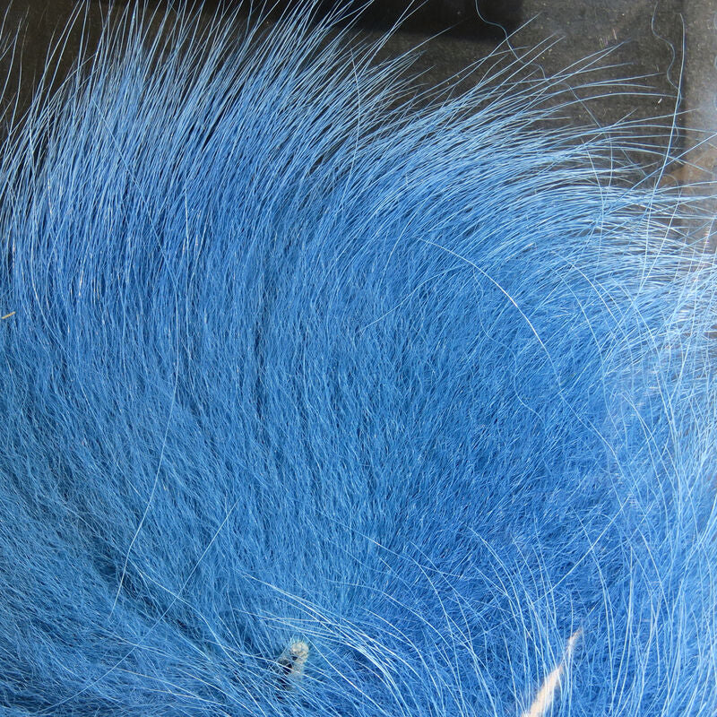 Hareline Arctic Fox Tail Hair - Image 3