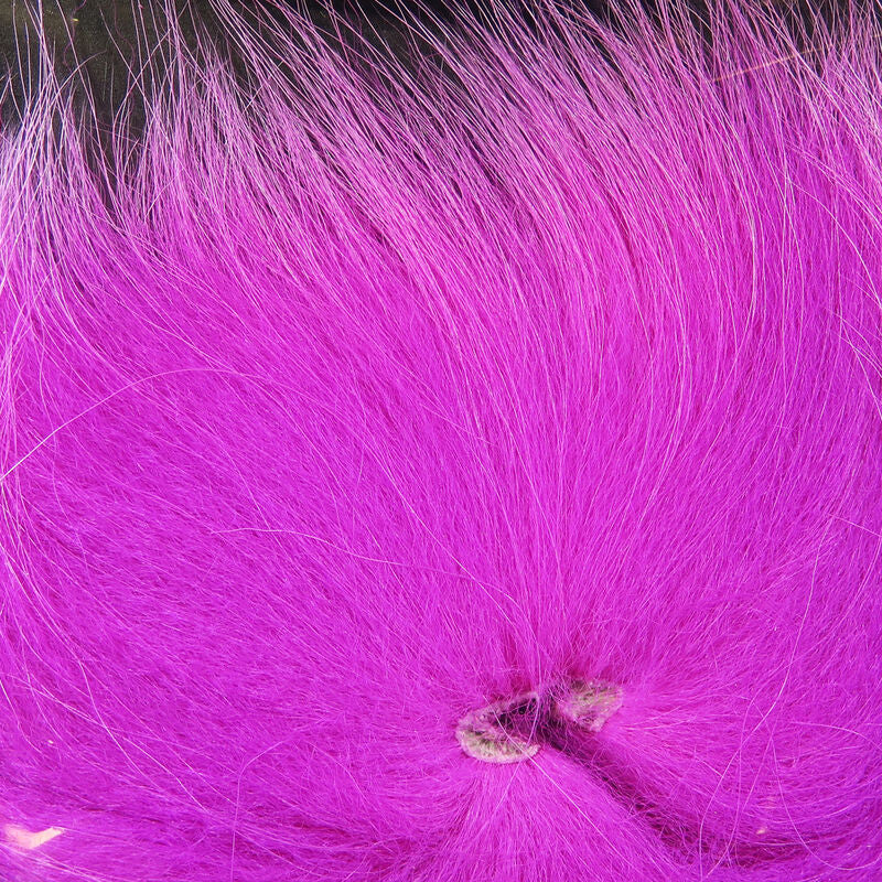 Hareline Arctic Fox Tail Hair - Image 4