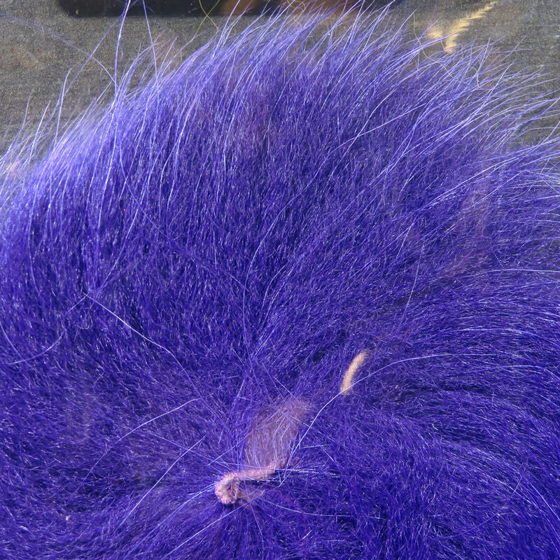 Hareline Arctic Fox Tail Hair - Image 5