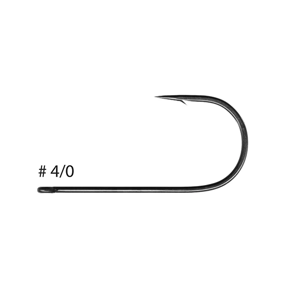 HANAK H999 Pike Maxx Hook - Image 2