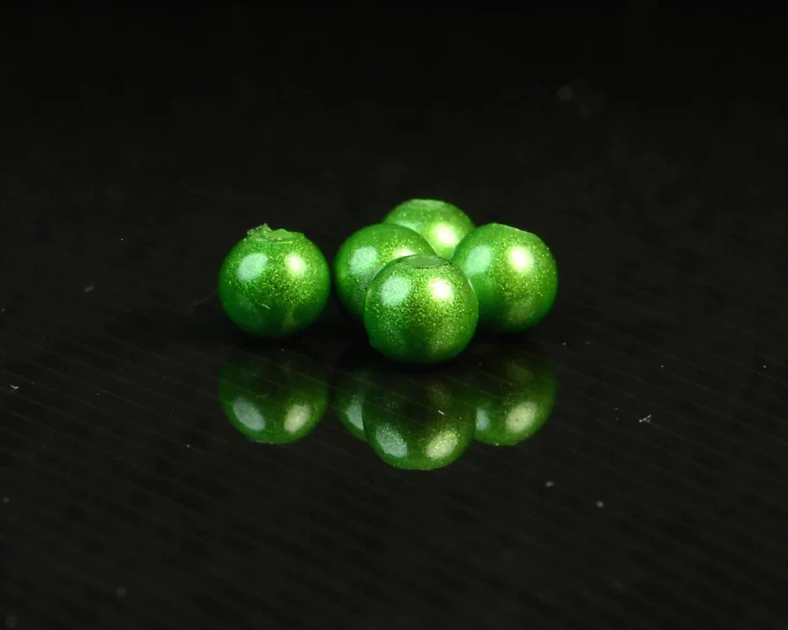 Hareline 3D Beads (Plastic) - Image 3