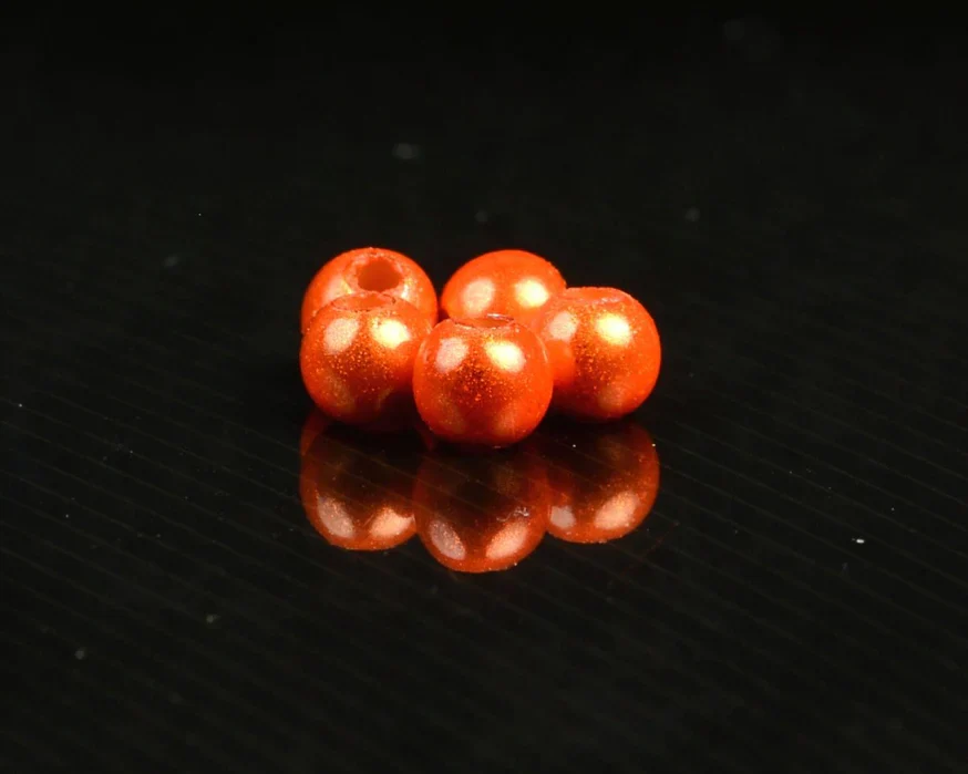 Hareline 3D Beads (Plastic) - Image 4