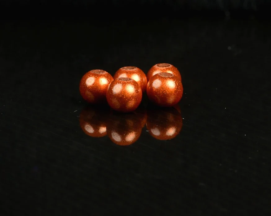 Hareline 3D Beads (Plastic) - Image 5
