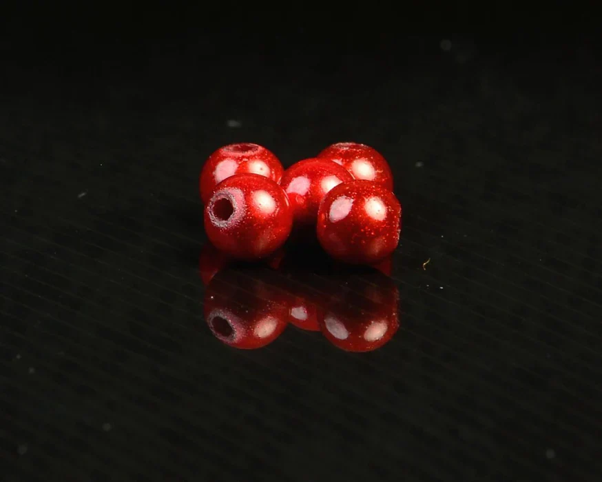 Hareline 3D Beads (Plastic) - Image 6