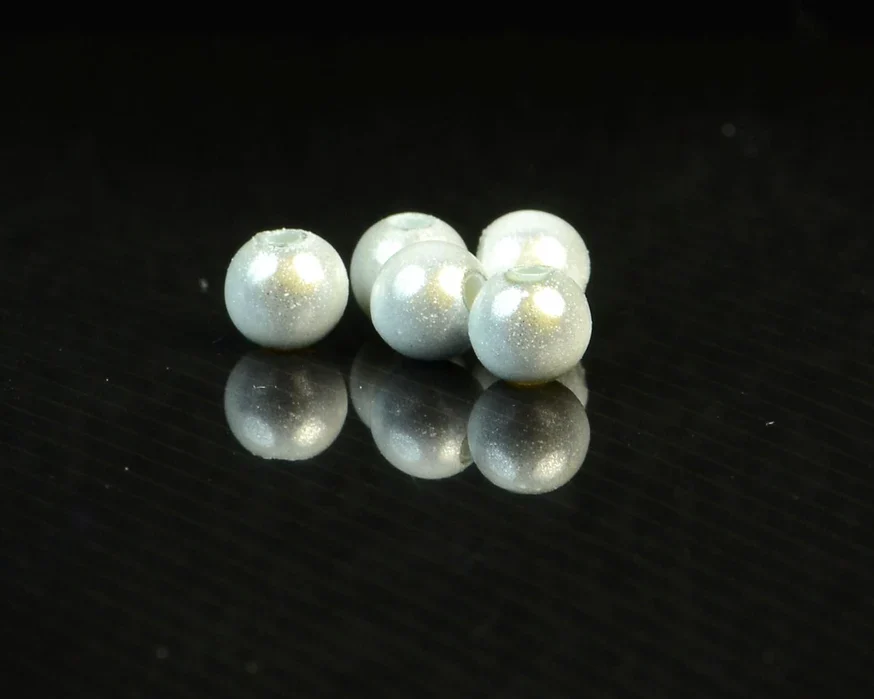 Hareline 3D Beads (Plastic) - Image 7