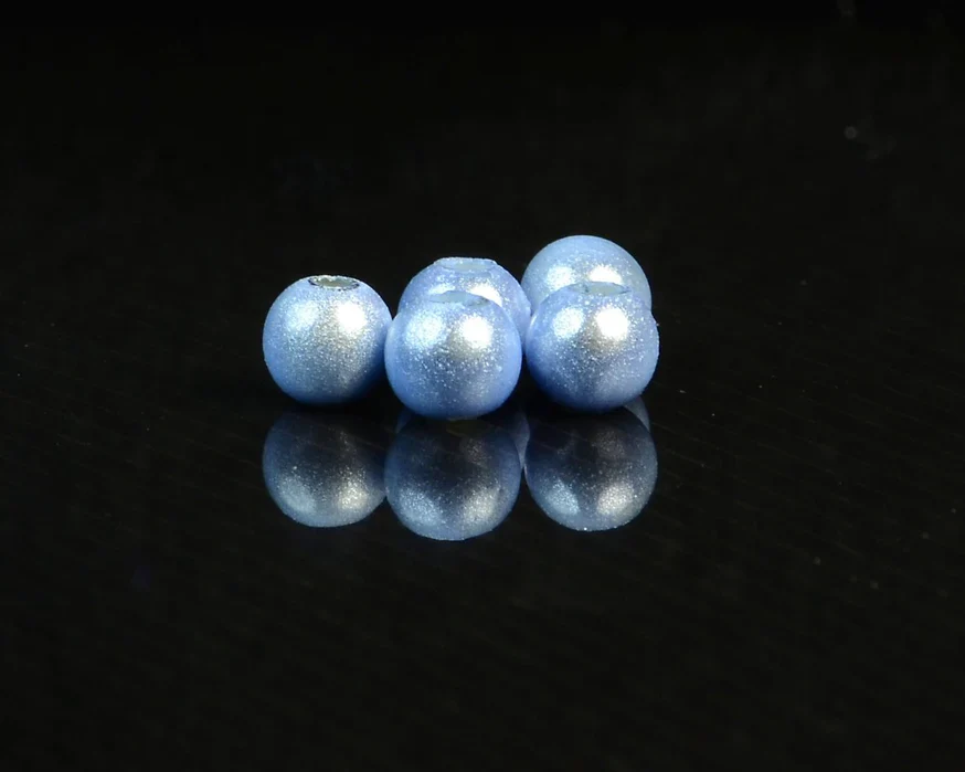 Hareline 3D Beads (Plastic) - Image 8
