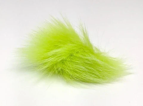 Hareline Arctic Fox Hair - Image 5