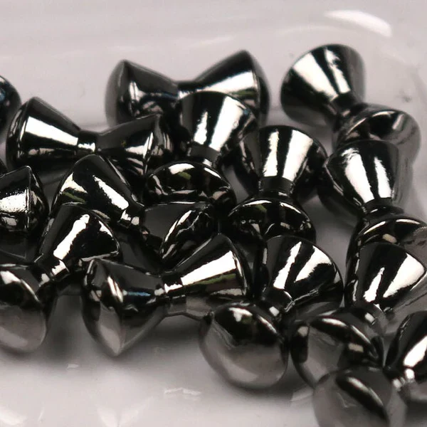 Hareline Brass Eyes - Image 3
