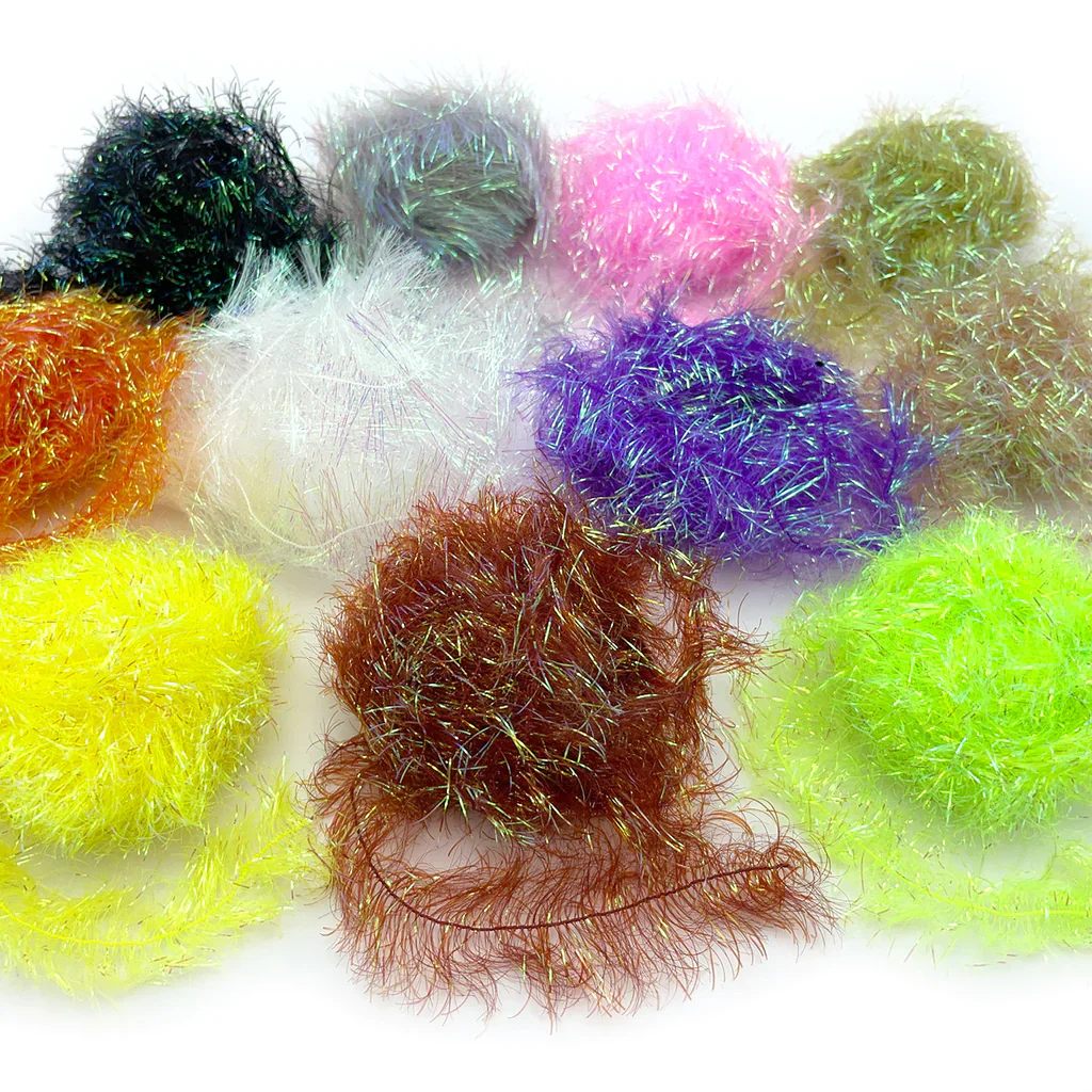 Hareline Chocklett's Filler Flash