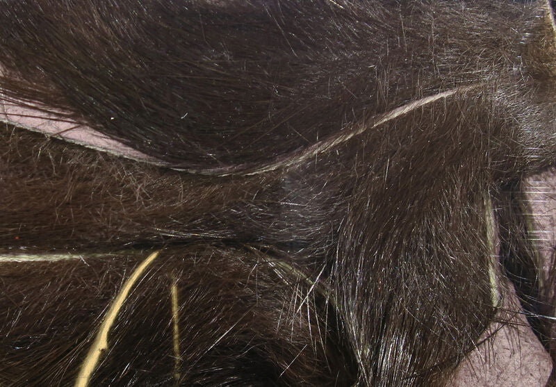 Hareline Crosscut Rabbit Strip - Image 17