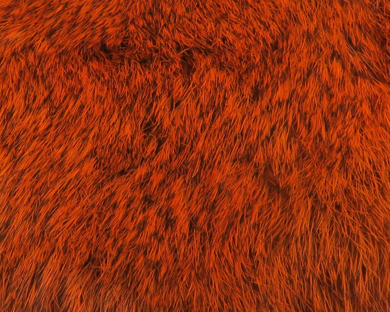 Hareline Crosscut Rabbit Strip - Image 8