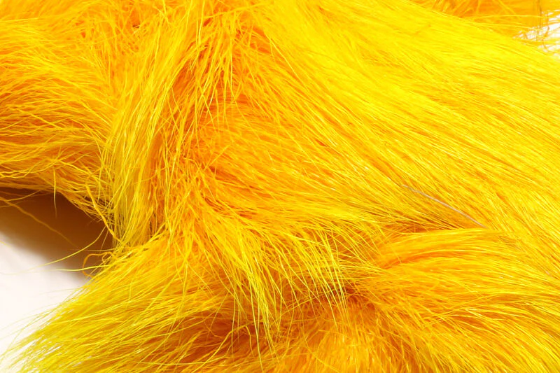 Hareline Deer Belly Hair - Image 9