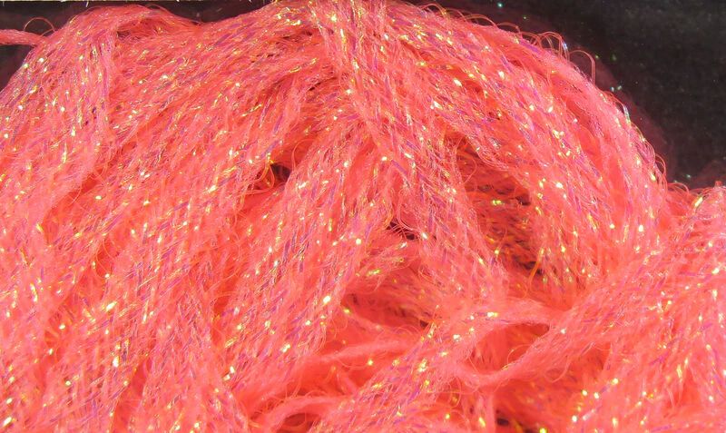 Hareline Diamond Braid - Flat - Image 4