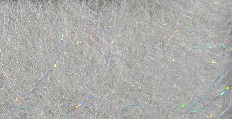 Hareline Dubbin Bruiser Blend - Image 4