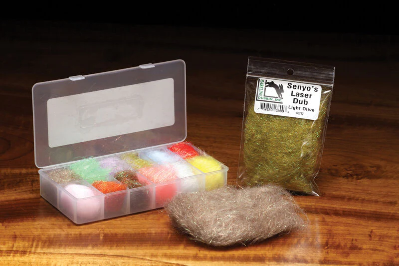 Hareline Dubbin Dispensers - Image 8