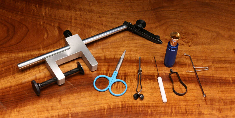 Hareline Fly Tying Material Kits - Image 2