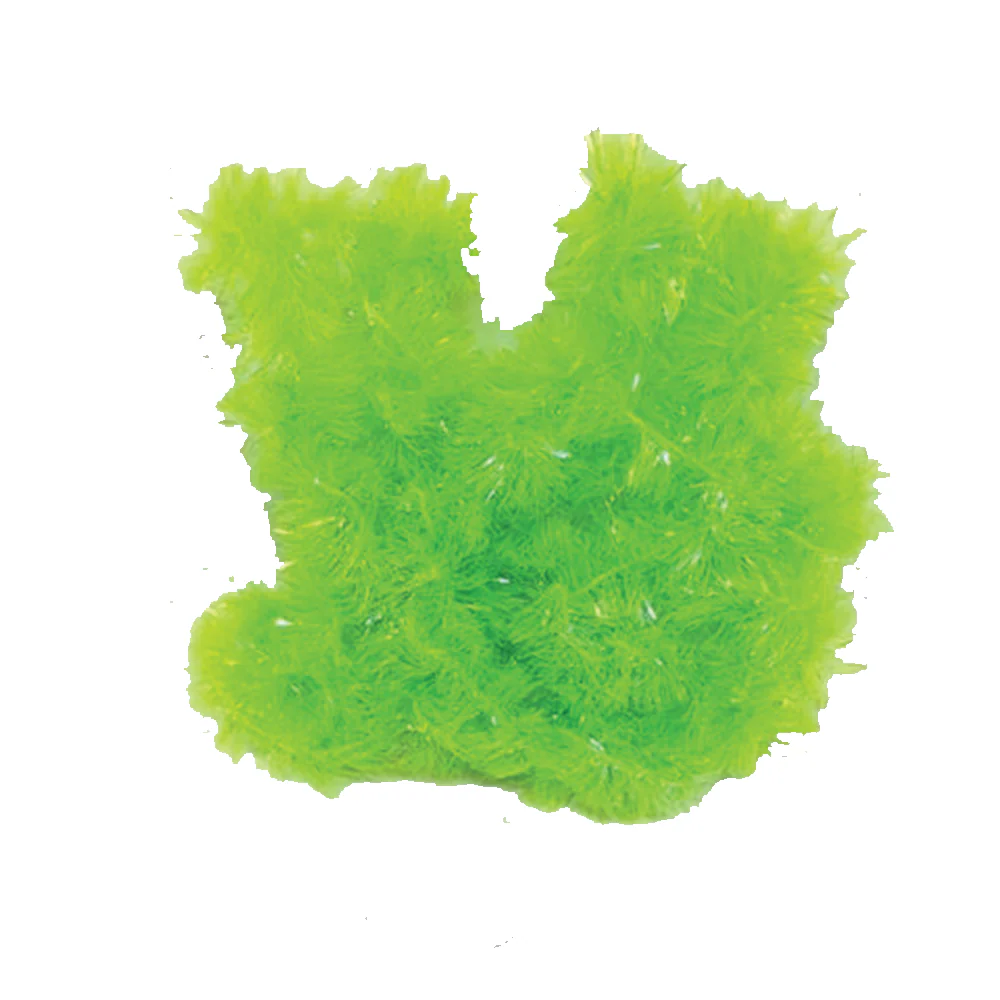 Hareline Frizzle Wide Chenille - Image 3